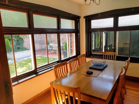 Grosvenor Court Apartments - Kempsey Accommodation 6