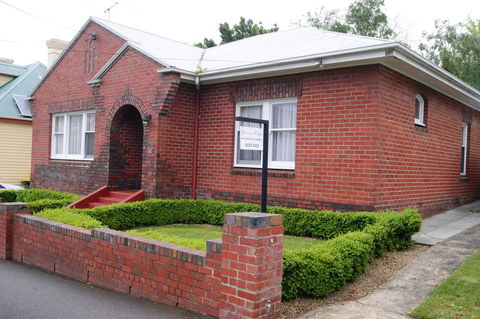 Grosvenor Court Apartments - Kempsey Accommodation 4