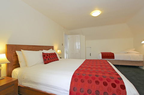 Grosvenor Court Apartments - Kempsey Accommodation 15