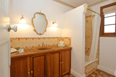 Grosvenor Court Apartments - Kempsey Accommodation 14