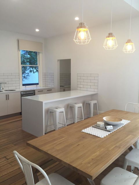 Grosvenor Court Apartments - Kempsey Accommodation 22
