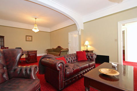 Grosvenor Court Apartments - Kempsey Accommodation 12