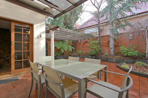Grosvenor Court Apartments - Kempsey Accommodation 18