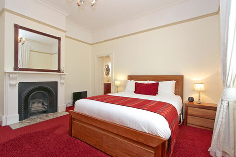 Grosvenor Court Apartments - Kempsey Accommodation 17