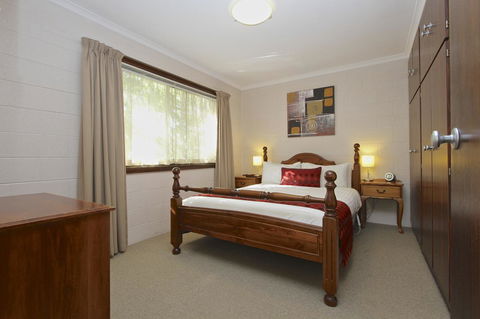Grosvenor Court Apartments - Kempsey Accommodation 3
