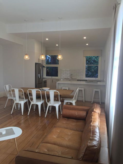 Grosvenor Court Apartments - Kempsey Accommodation 21