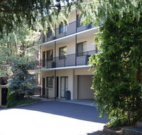 Grosvenor Court Apartments - Kempsey Accommodation