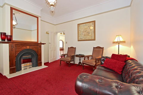 Grosvenor Court Apartments - Kempsey Accommodation 16