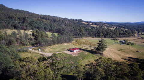 Mountain Blue Guest House - Kempsey Accommodation 27