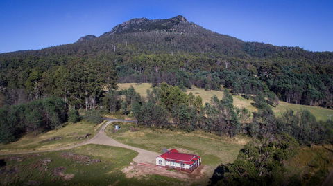 Mountain Blue Guest House - Kempsey Accommodation 28