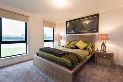 Euphoria House - Kempsey Accommodation 11