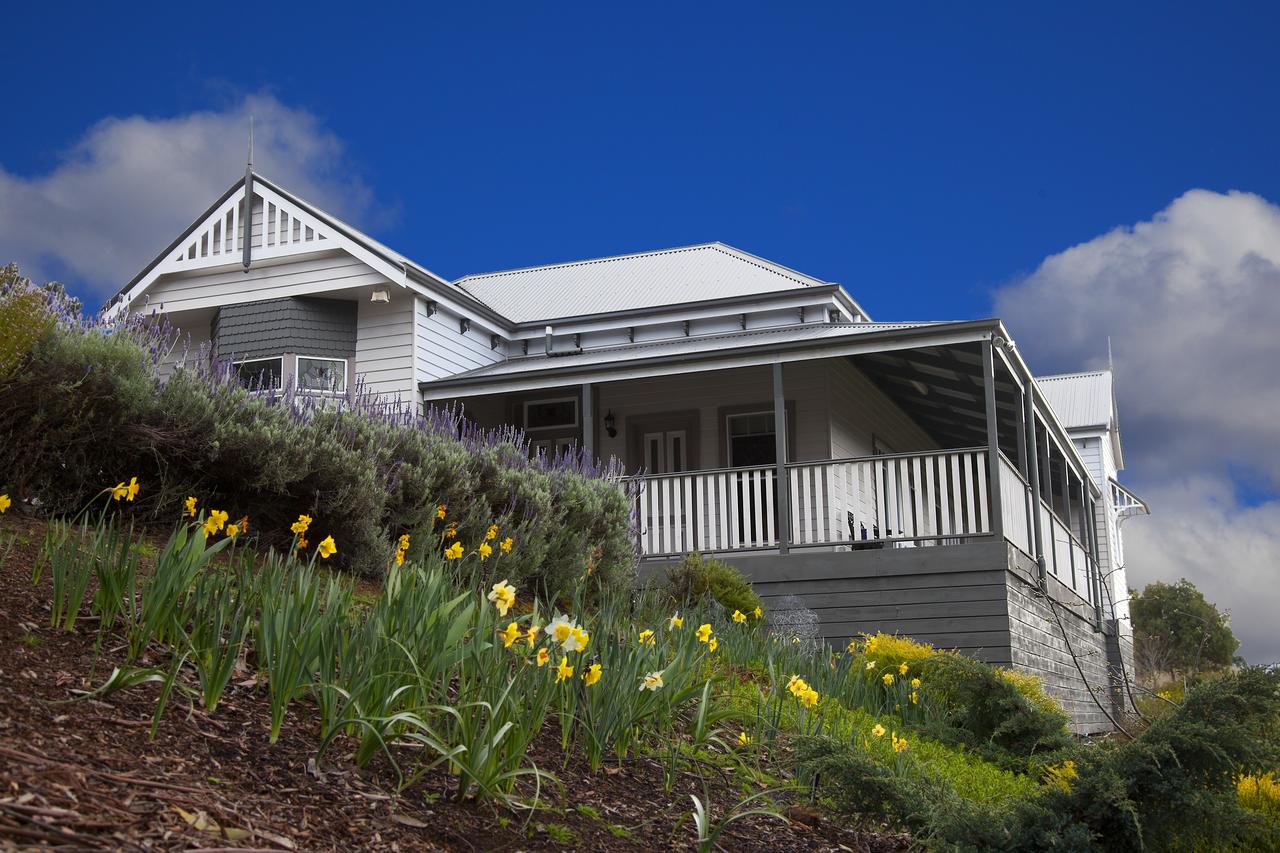 Huonville TAS Kempsey Accommodation