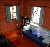 Cradle Mountain Love Shack - Kempsey Accommodation