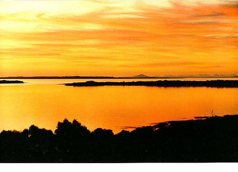 Island View Spa Cottage - Kempsey Accommodation 9