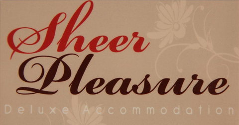 Sheer Pleasure Accommodation - Kempsey Accommodation 28
