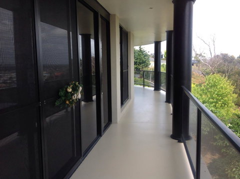 Sheer Pleasure Accommodation - Kempsey Accommodation 5
