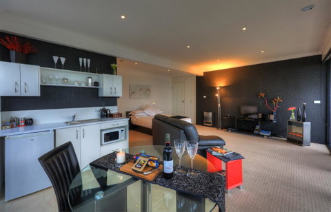 Sheer Pleasure Accommodation - Kempsey Accommodation 17