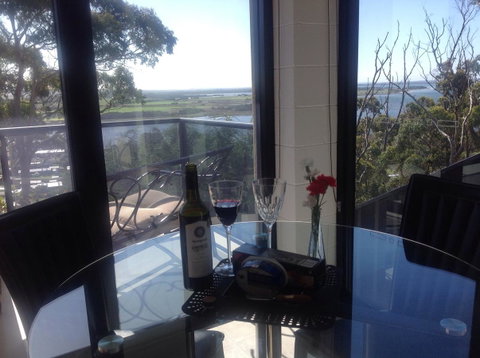 Sheer Pleasure Accommodation - Kempsey Accommodation 9