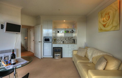 Sheer Pleasure Accommodation - Kempsey Accommodation 3
