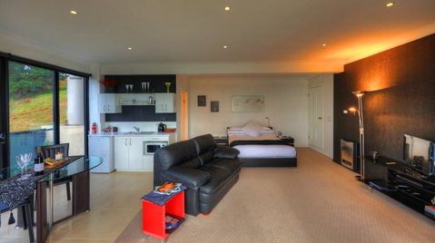 Sheer Pleasure Accommodation - Kempsey Accommodation 12