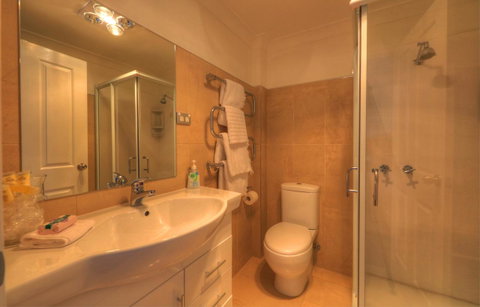 Sheer Pleasure Accommodation - Kempsey Accommodation 16