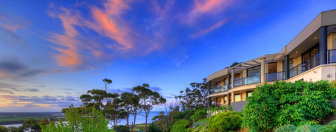 Sheer Pleasure Accommodation - Kempsey Accommodation 24