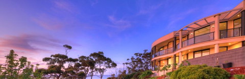 Sheer Pleasure Accommodation - Kempsey Accommodation 13