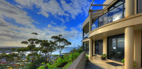 Sheer Pleasure Accommodation - Kempsey Accommodation 14