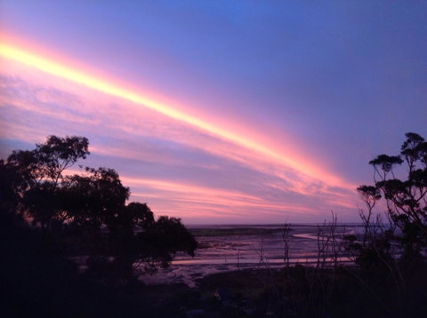 Sheer Pleasure Accommodation - Kempsey Accommodation 10