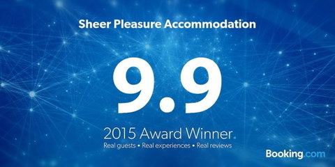 Sheer Pleasure Accommodation - Kempsey Accommodation 27