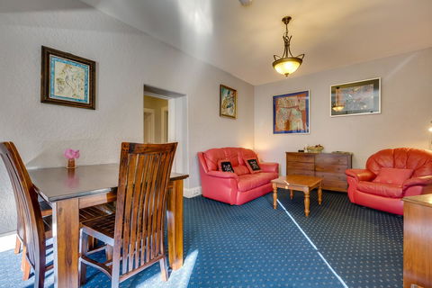 Maison Del Mar - Kempsey Accommodation 10