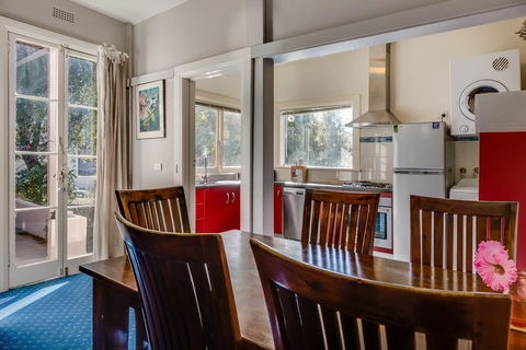 Maison Del Mar - Kempsey Accommodation 12