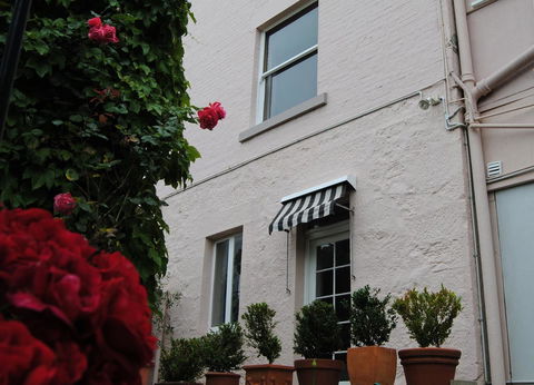 Maison Del Mar - Kempsey Accommodation 23