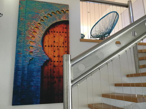 Blu-Sea 365 - Kempsey Accommodation 18