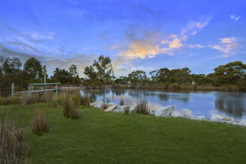 Blu-Sea 365 - Kempsey Accommodation 5