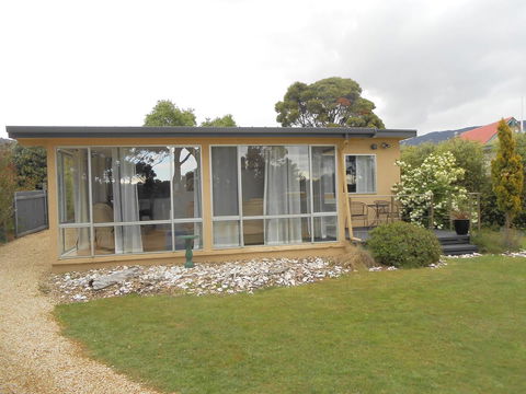 Bruny Ocean Cottage - Kempsey Accommodation 13
