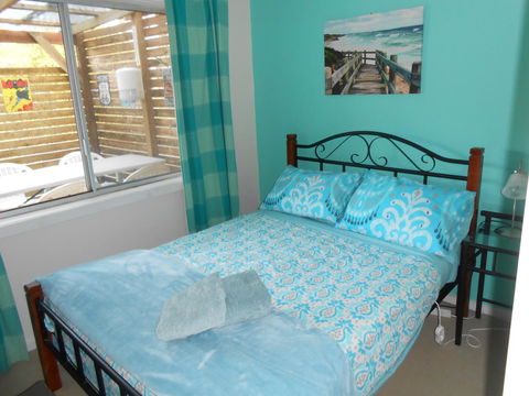 Bruny Ocean Cottage - Kempsey Accommodation 4