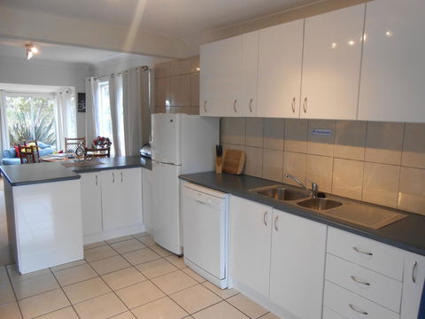 Bruny Ocean Cottage - Kempsey Accommodation 5