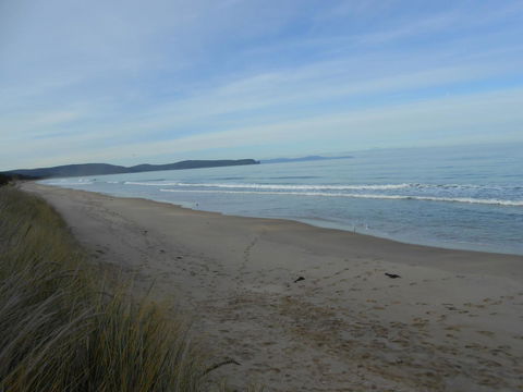 Bruny Ocean Cottage - Kempsey Accommodation 16