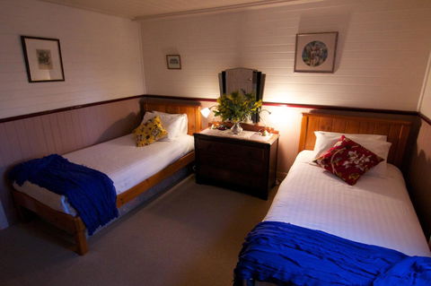 Hamlet Downs Country Accommodation - Kempsey Accommodation 37