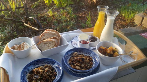 Hamlet Downs Country Accommodation - Kempsey Accommodation 7