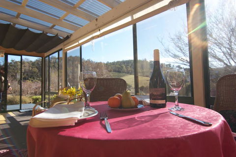 Hamlet Downs Country Accommodation - Kempsey Accommodation 39