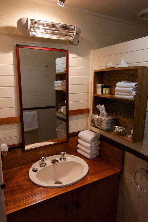 Hamlet Downs Country Accommodation - Kempsey Accommodation 38