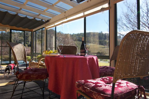 Hamlet Downs Country Accommodation - Kempsey Accommodation 35
