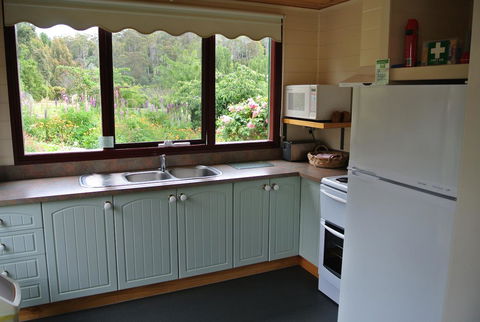 Hamlet Downs Country Accommodation - Kempsey Accommodation 15