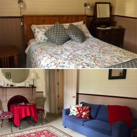 Hamlet Downs Country Accommodation - Kempsey Accommodation 2