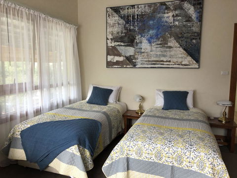 Hamlet Downs Country Accommodation - Kempsey Accommodation 1