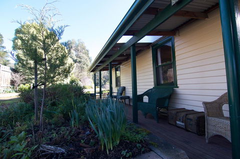 Hamlet Downs Country Accommodation - Kempsey Accommodation 26
