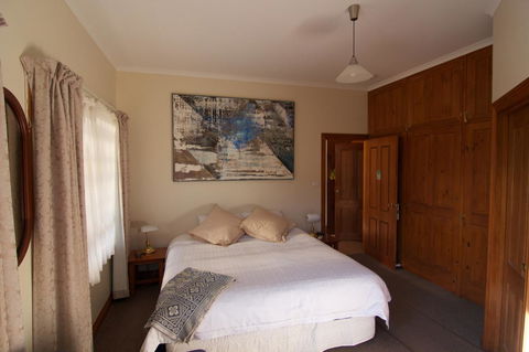Hamlet Downs Country Accommodation - Kempsey Accommodation 40