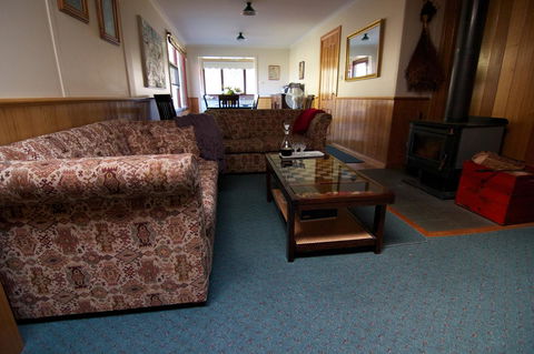 Hamlet Downs Country Accommodation - Kempsey Accommodation 28
